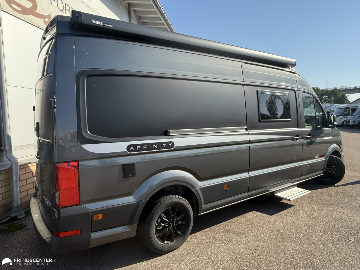 KABE AFFINITY DUO MAN, bild 33 av 35