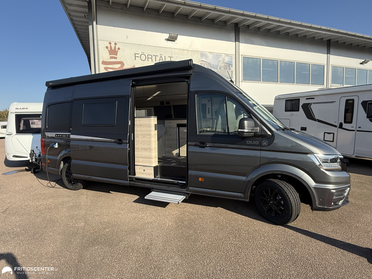 KABE AFFINITY DUO MAN, bild 34 av 35