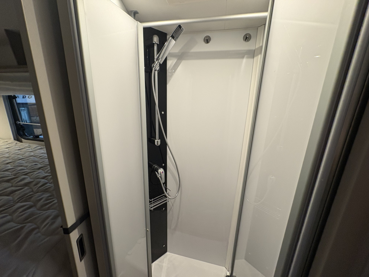 Dethleffs TREND T 7057, bild 10 av 18