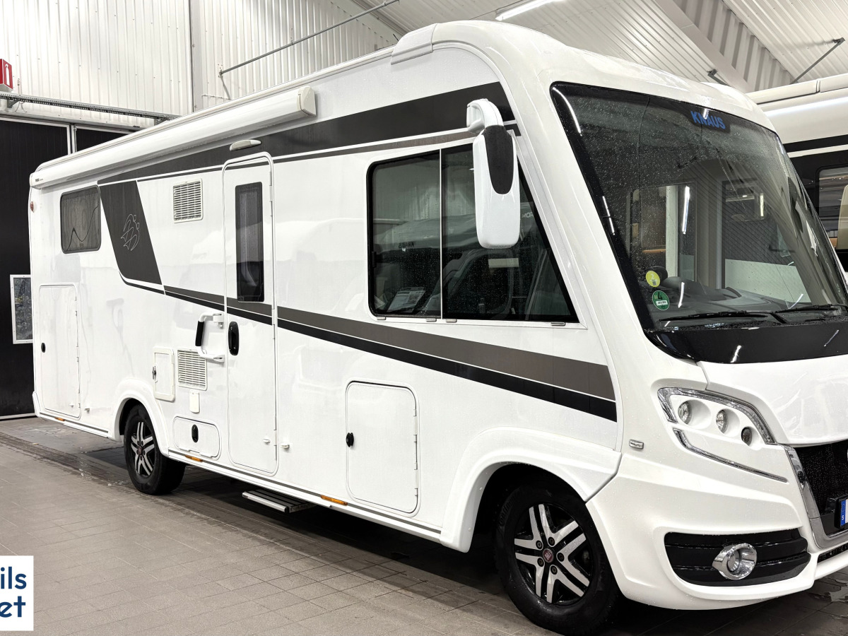 Knaus Sky I 700 LX, bild 1 av 13
