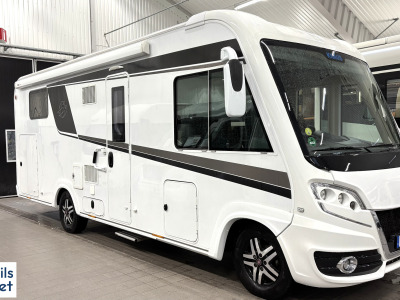 Knaus Sky I 700 LX