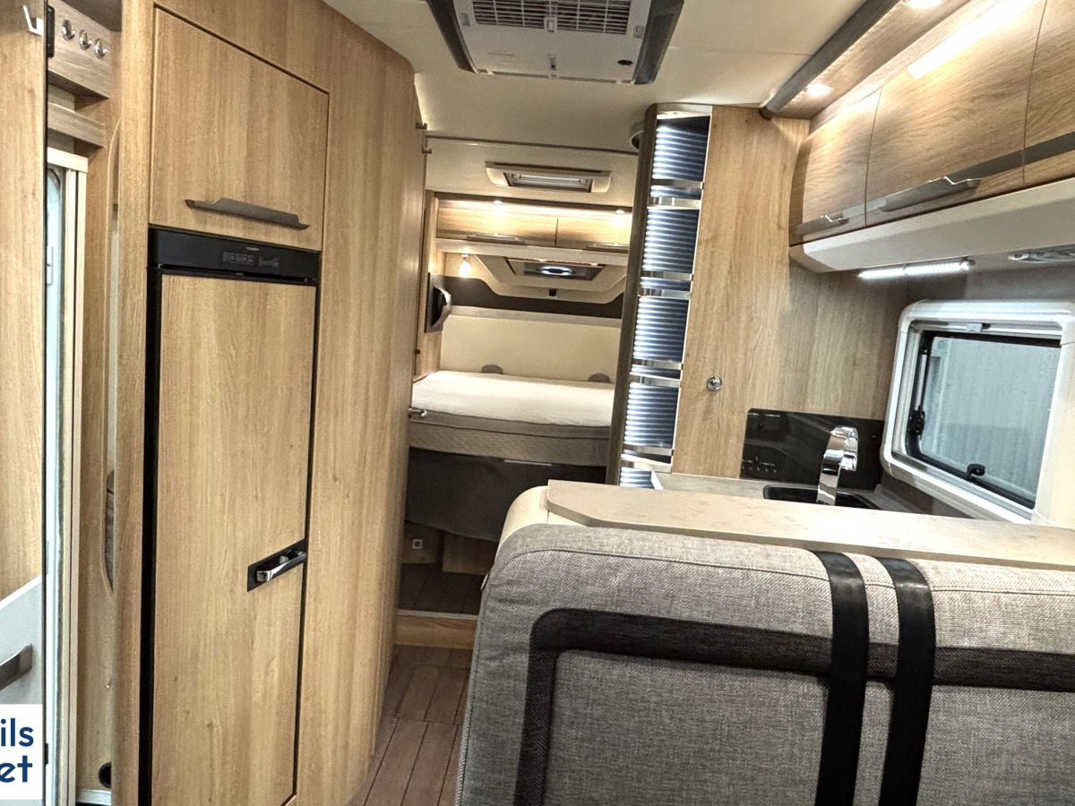 Knaus Sky I 700 LX, bild 9 av 13