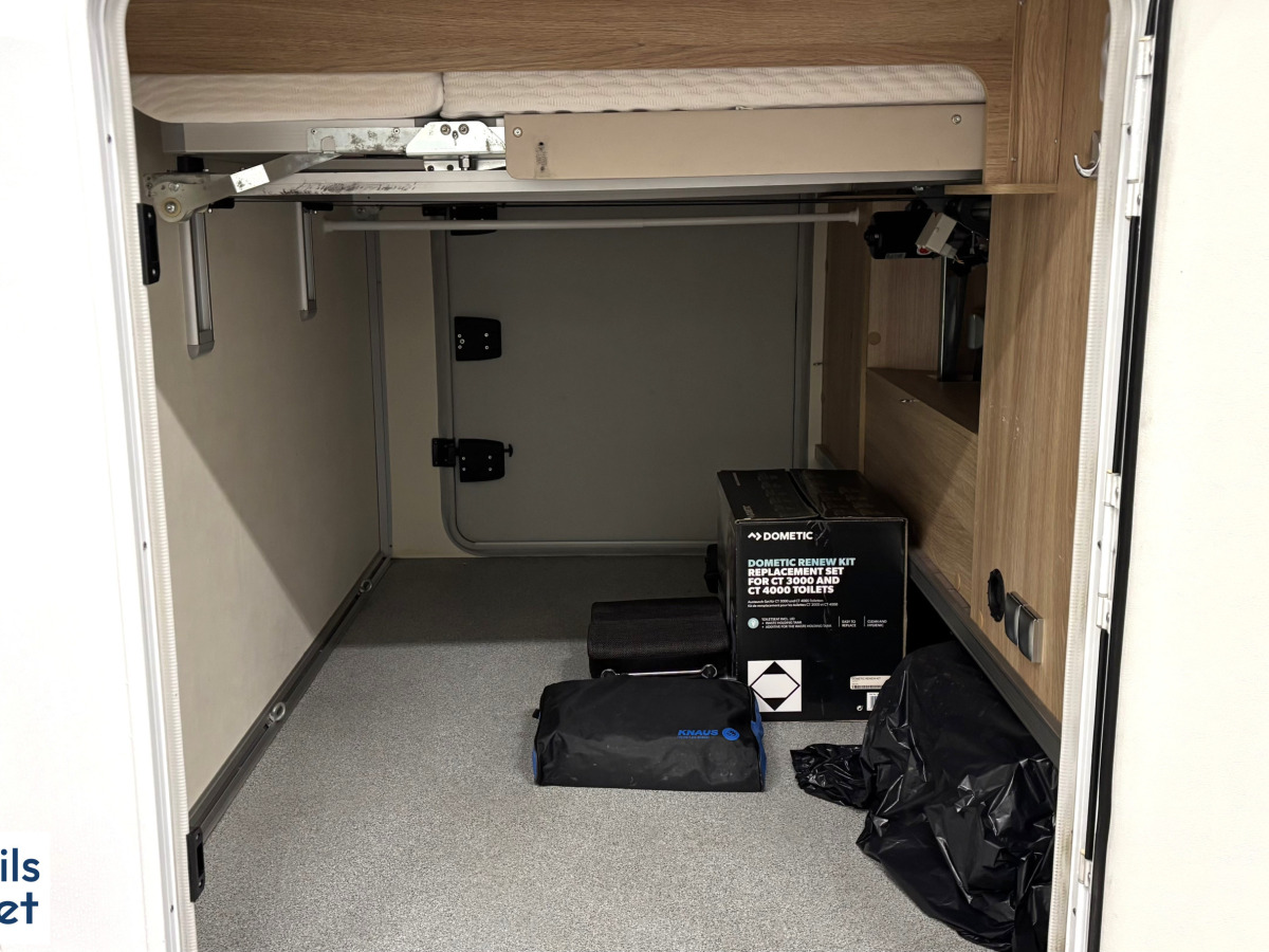 Knaus Sky I 700 LX, bild 13 av 13