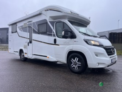 Benimar MILEO 263