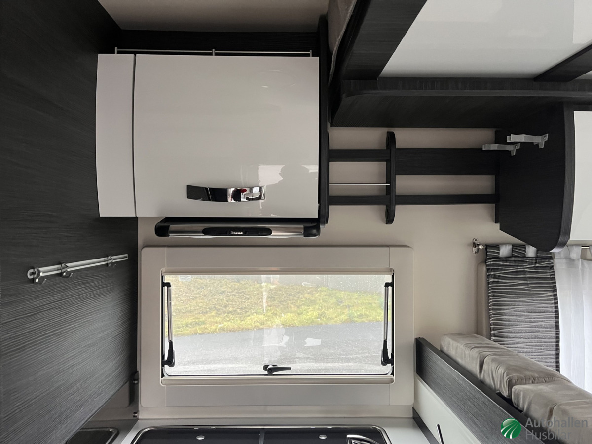 Benimar MILEO 263, bild 10 av 19