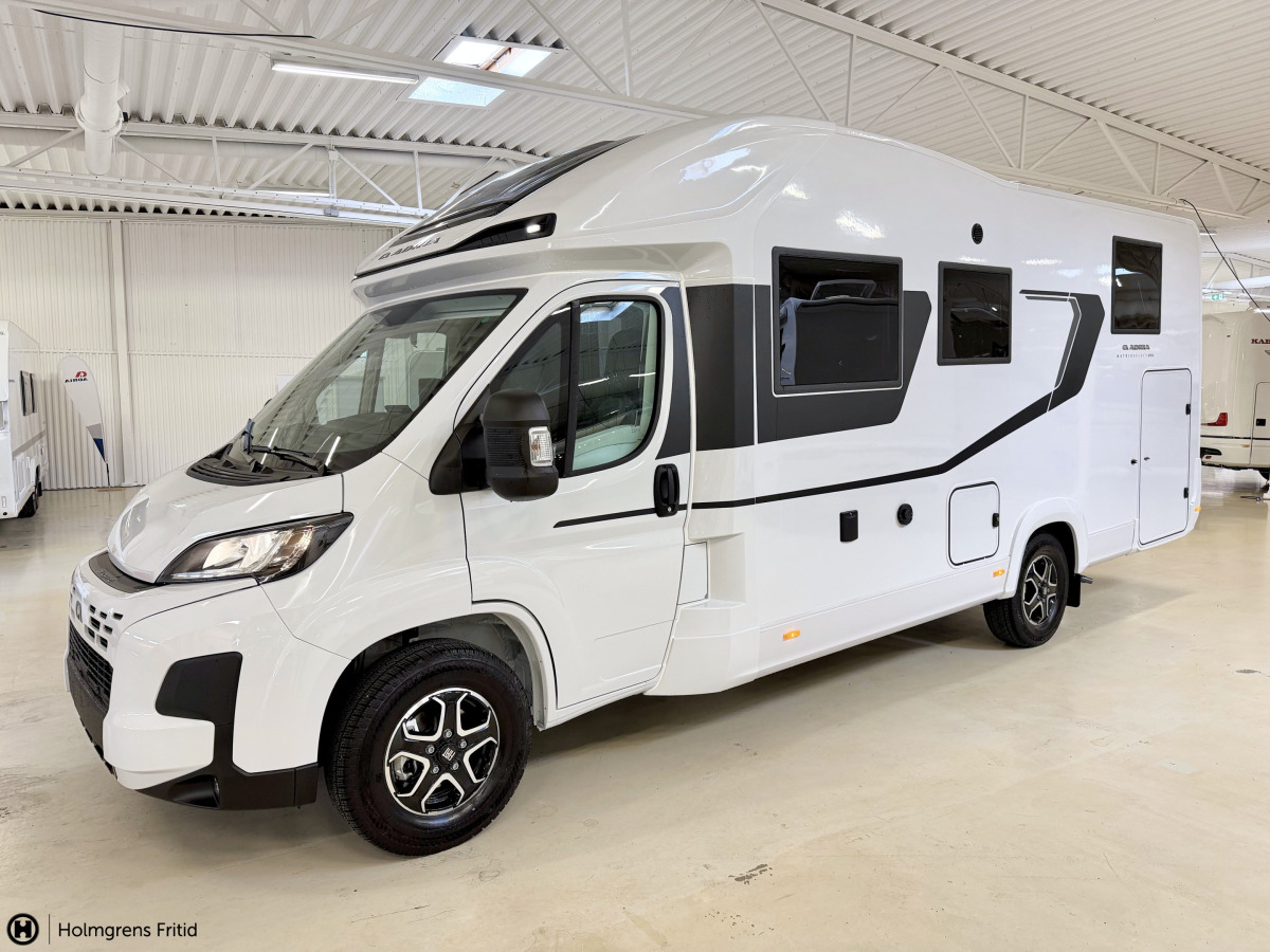 Adria MATRIX SELECT 670 SL - Fiat MultiJet3 140HP (103kW) HD 35L, bild 3 av 14