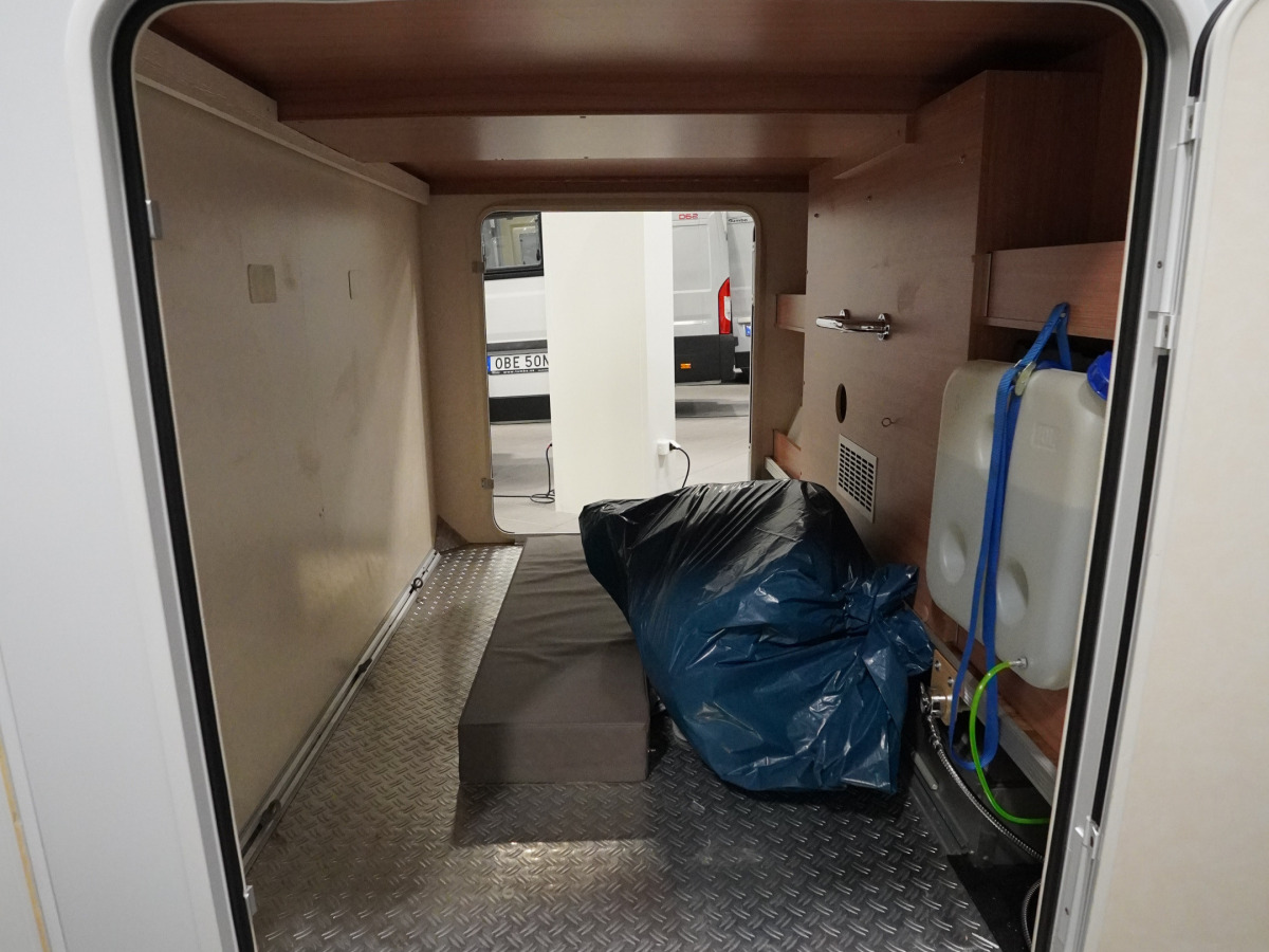 Knaus i700 Alde Lithiumbatteri, bild 19 av 19