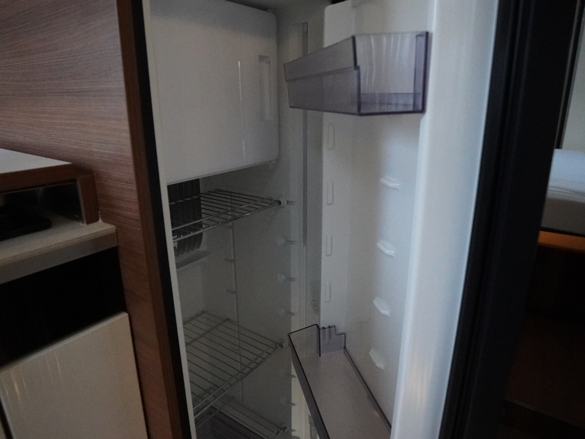 Rapido V68 160hk Automat Solcell, bild 7 av 14