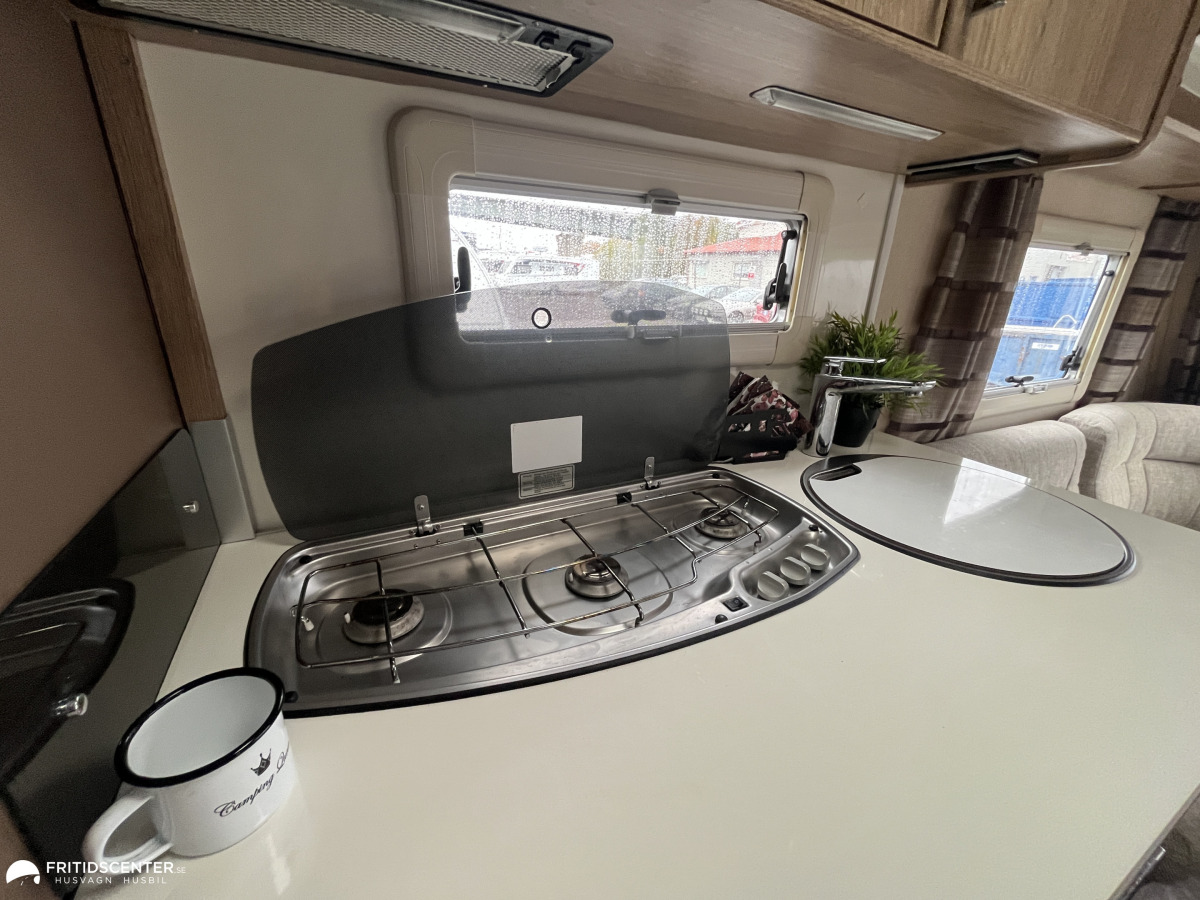 KABE CLASSIC 660 GDL KS, bild 6 av 24