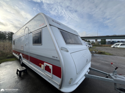 KABE CLASSIC 660 GDL KS