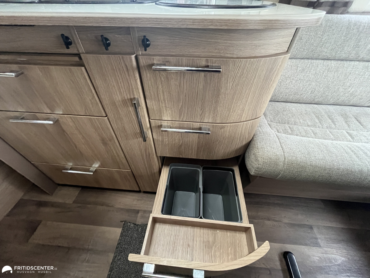 KABE CLASSIC 660 GDL KS, bild 7 av 24