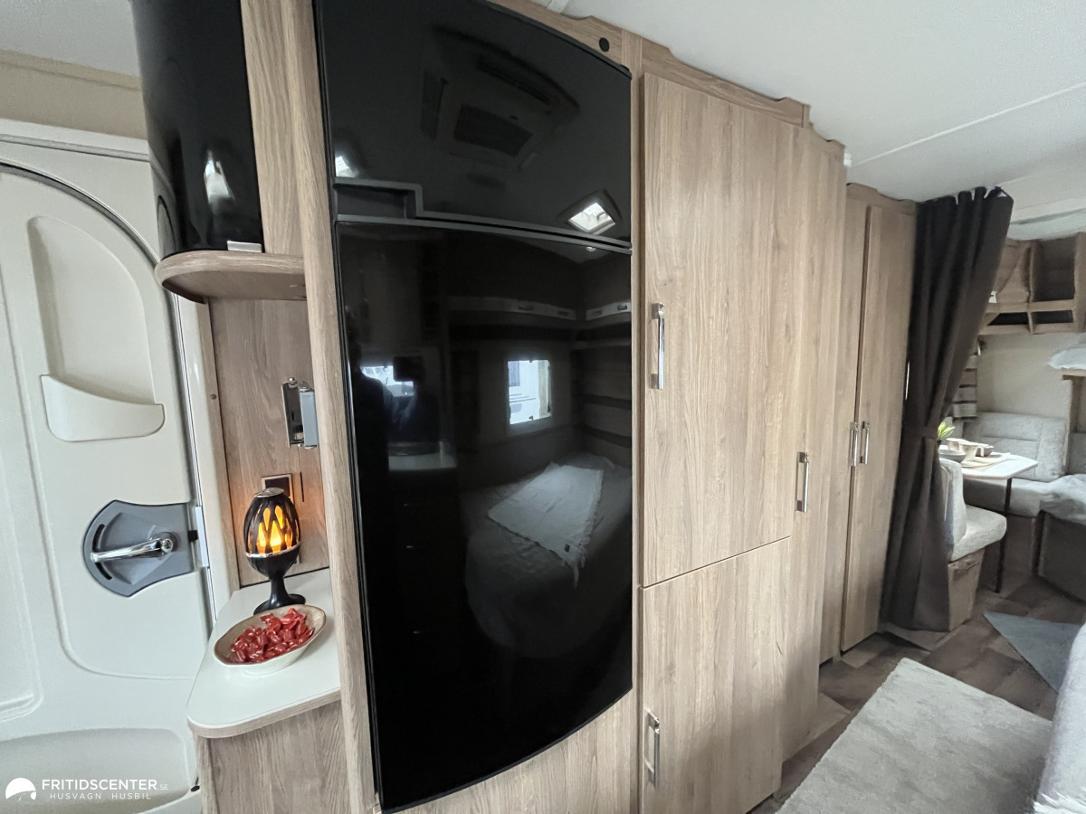 KABE CLASSIC 660 GDL KS, bild 9 av 24