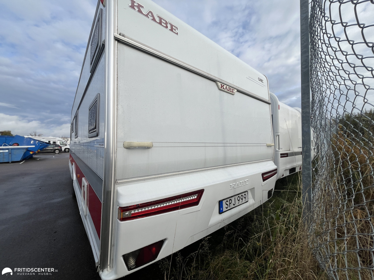 KABE CLASSIC 660 GDL KS, bild 23 av 24