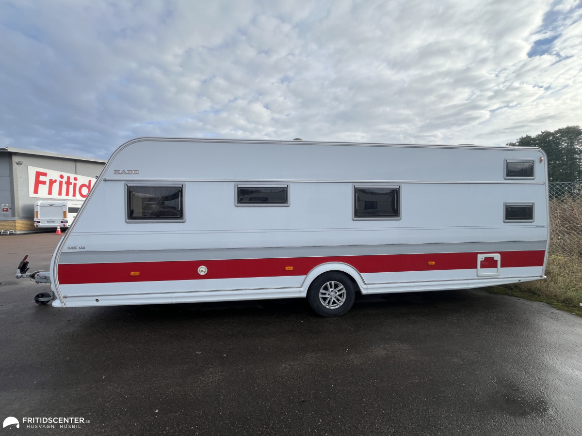 KABE CLASSIC 660 GDL KS, bild 21 av 24