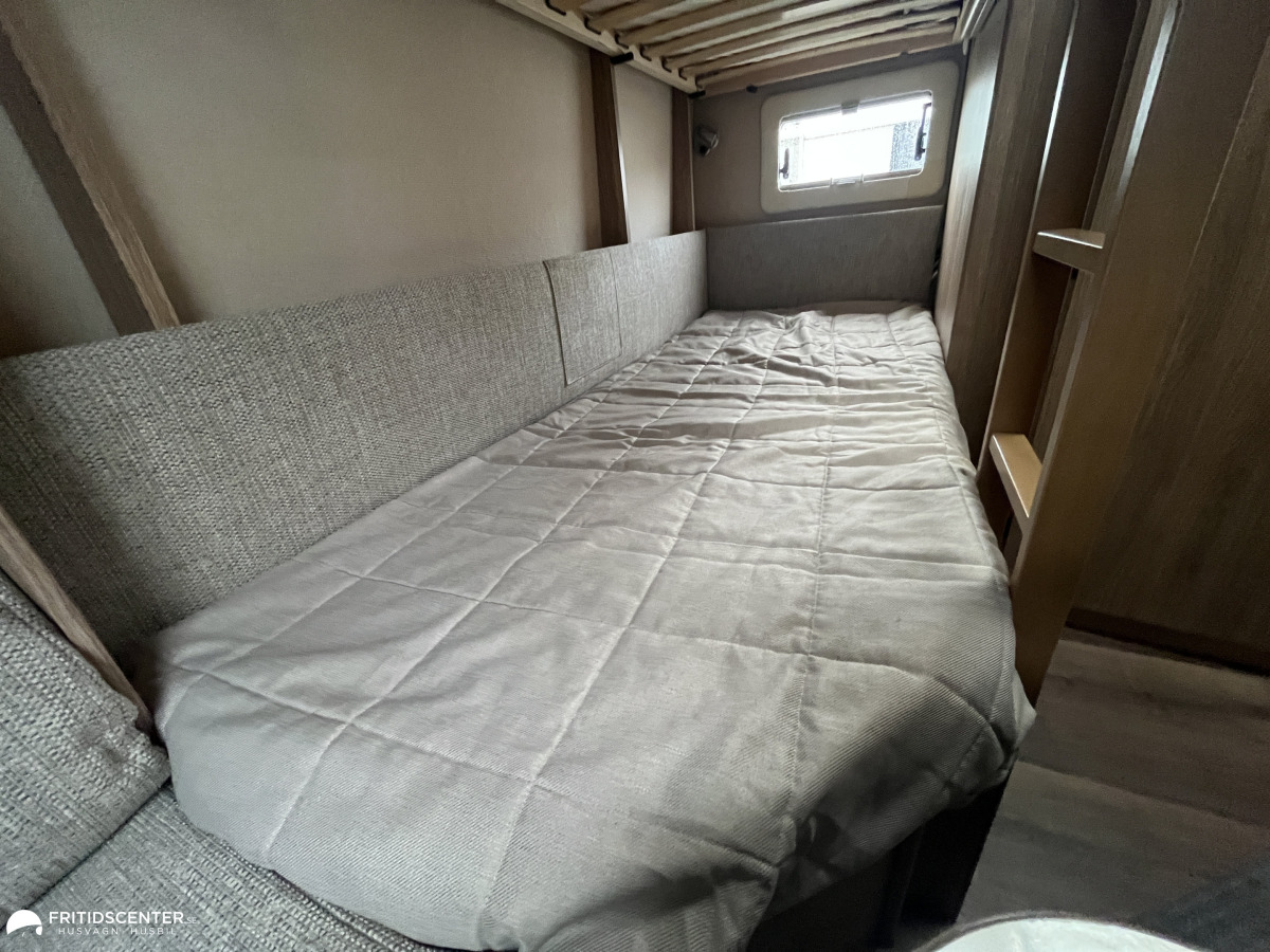 KABE CLASSIC 660 GDL KS, bild 16 av 24