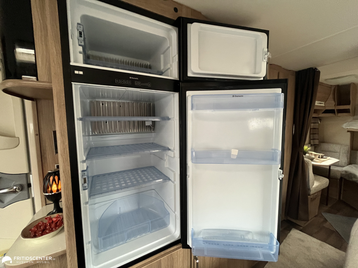 KABE CLASSIC 660 GDL KS, bild 10 av 24