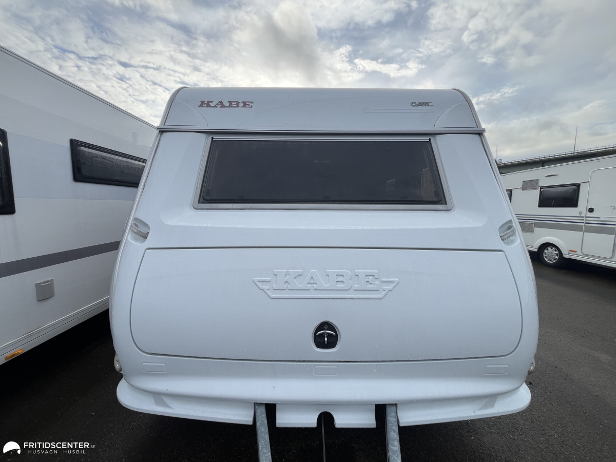 KABE CLASSIC 660 GDL KS, bild 24 av 24