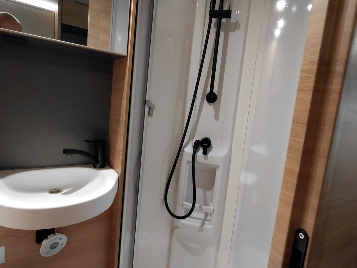 Knaus LVE TI PLATINUM SELECTION 700 MEG, bild 9 av 9
