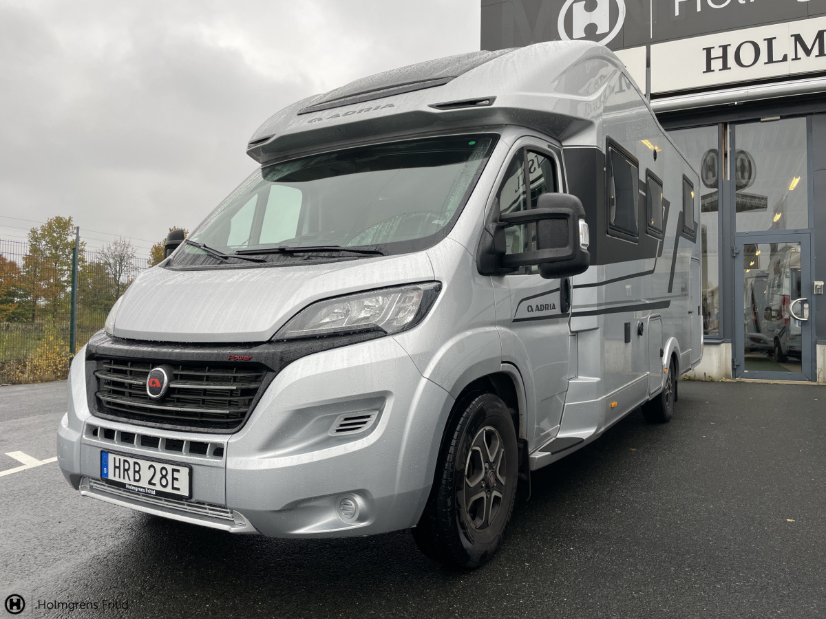 Adria MATRIX 670 SL supreme, bild 3 av 14