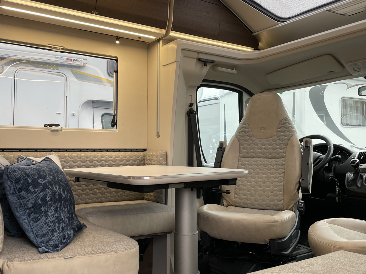 Adria MATRIX 670 SL supreme, bild 6 av 14