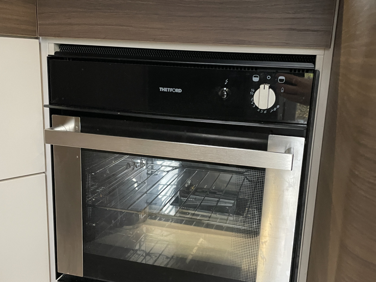 Adria MATRIX 670 SL supreme, bild 9 av 14