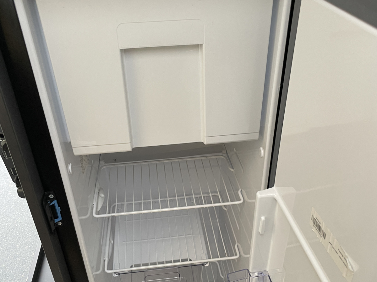 Adria MATRIX 670 SL supreme, bild 10 av 14