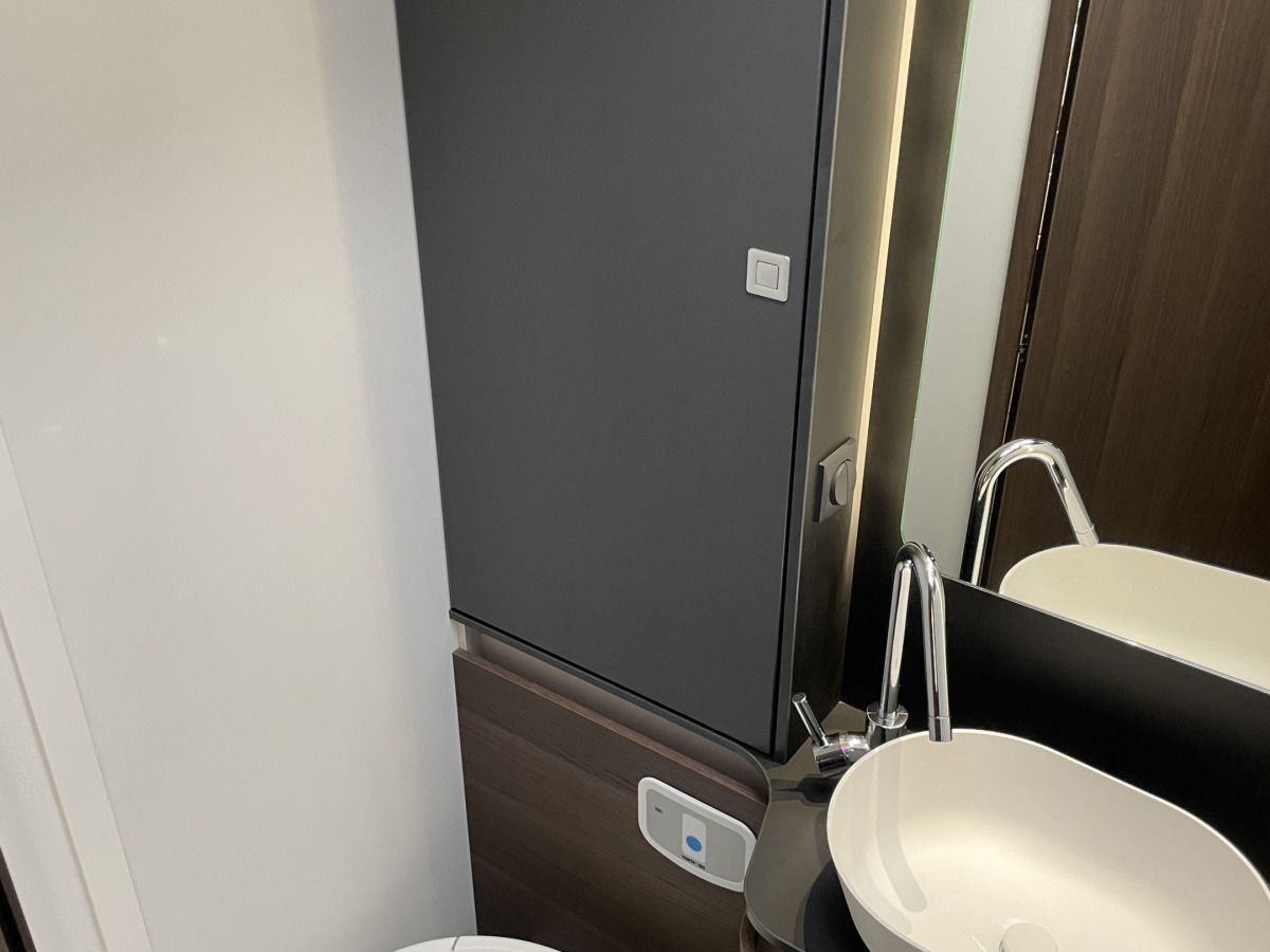Adria MATRIX 670 SL supreme, bild 11 av 14