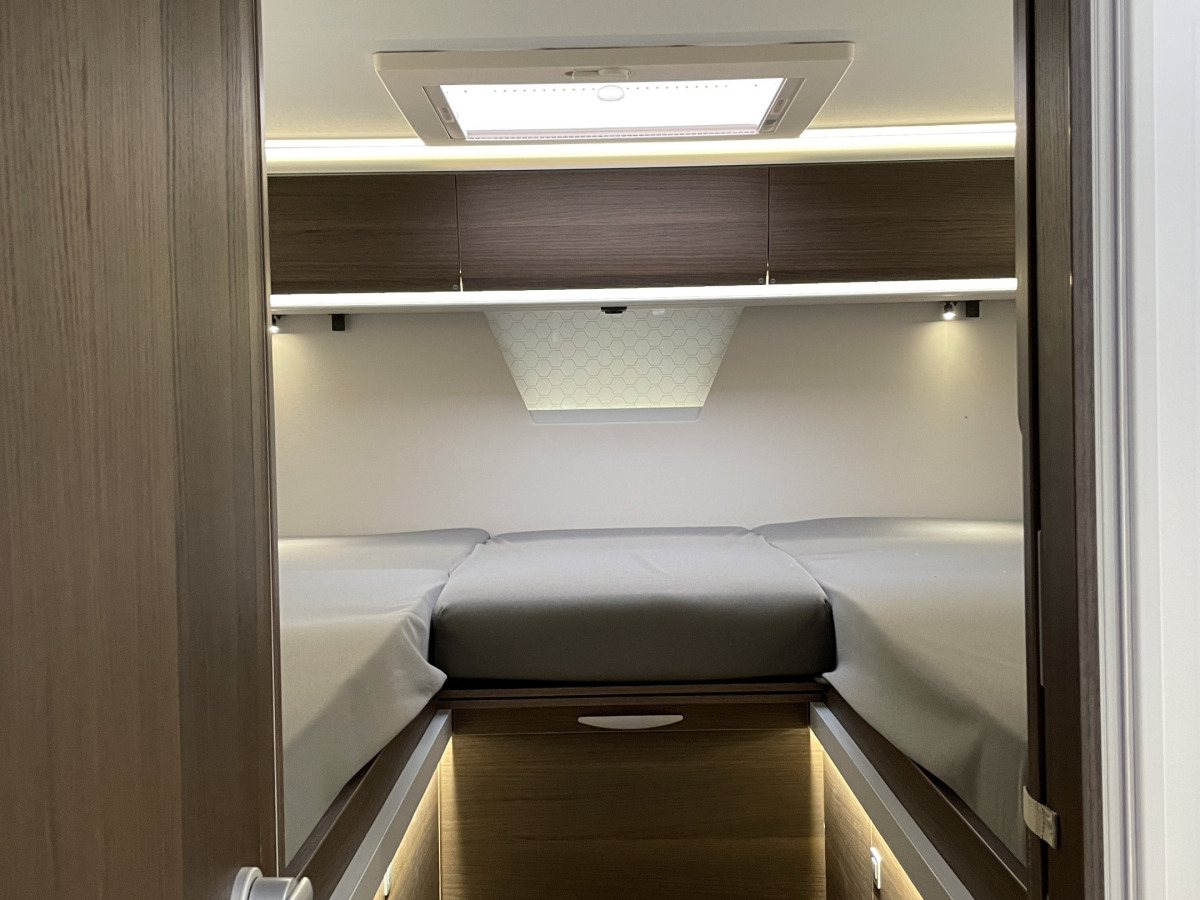 Adria MATRIX 670 SL supreme, bild 13 av 14