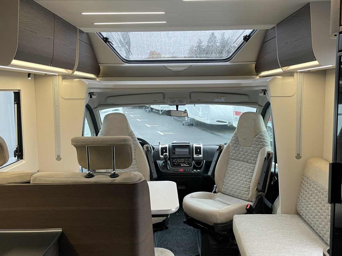 Adria MATRIX 670 SL supreme, bild 14 av 14