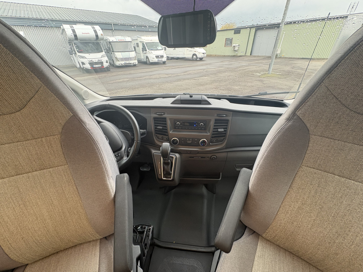Ford KRONOS 286 TL, bild 4 av 15