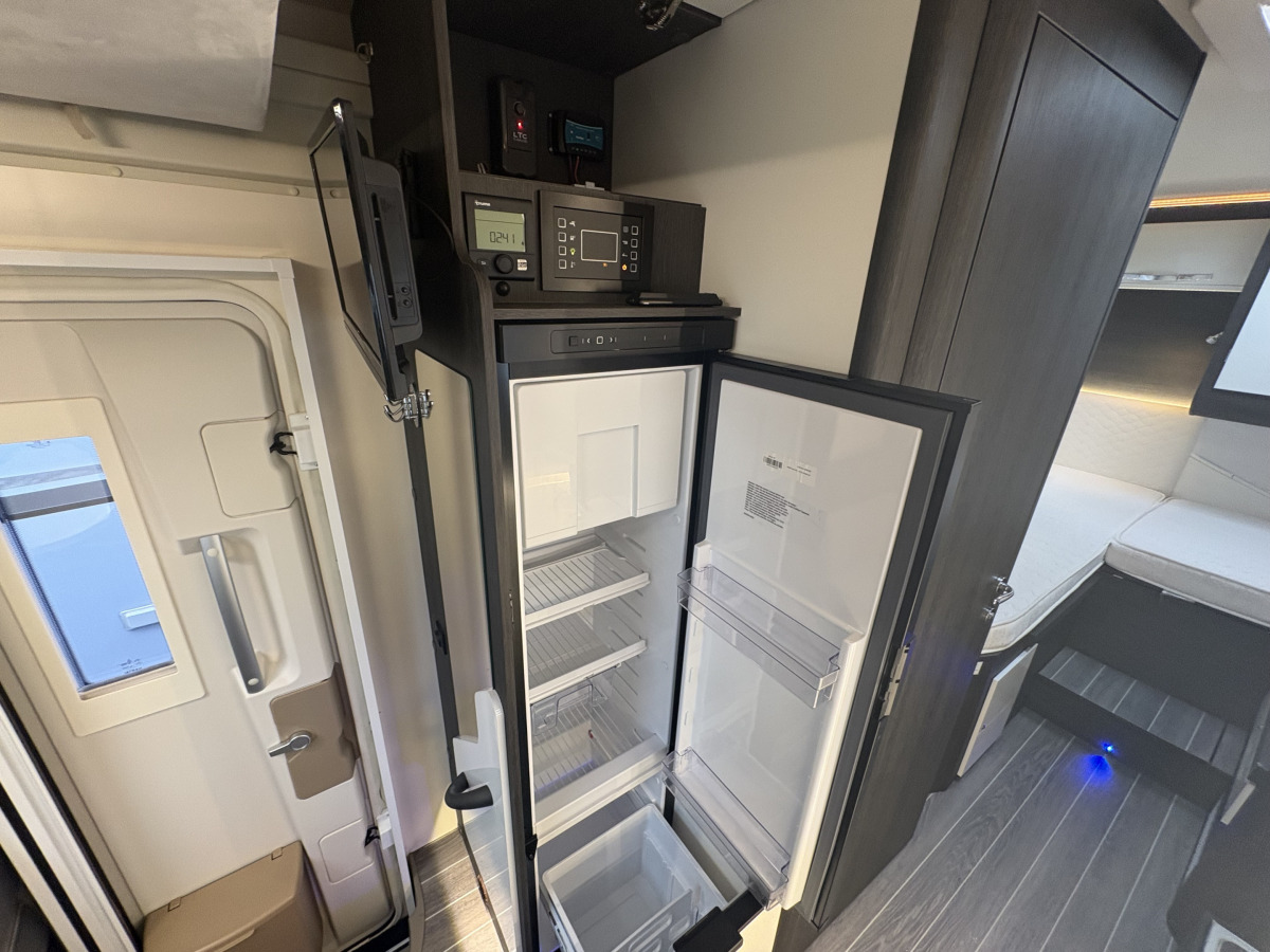 Ford KRONOS 286 TL, bild 9 av 15