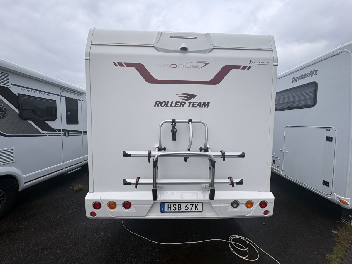Ford KRONOS 286 TL, bild 15 av 15