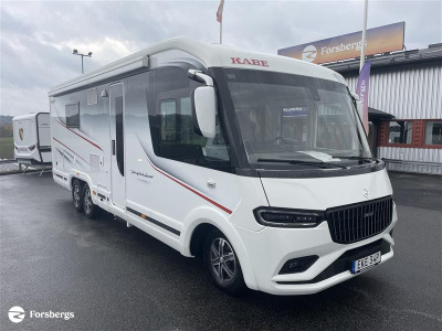 KABE TMMI 810 LT - 3.95 ränta utökad garanti