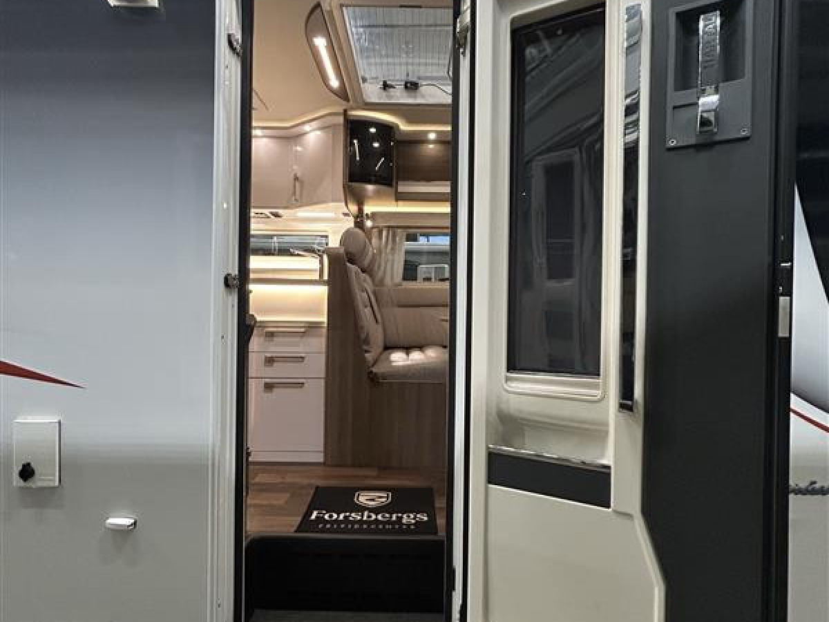 KABE TMMI 810 LT - 3.95 ränta utökad garanti, bild 2 av 26