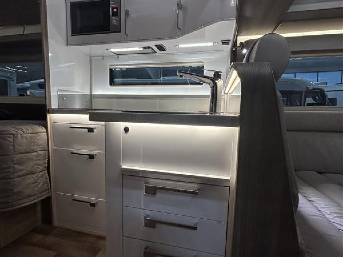 KABE TMMI 810 LT - 3.95 ränta utökad garanti, bild 6 av 26