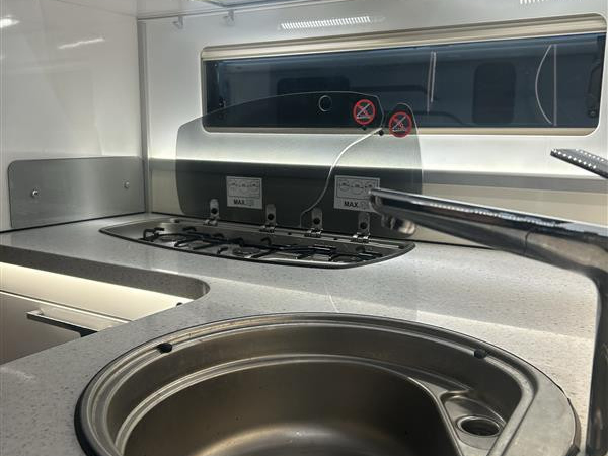 KABE TMMI 810 LT - 3.95 ränta utökad garanti, bild 8 av 26