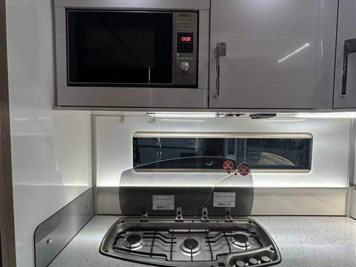 KABE TMMI 810 LT - 3.95 ränta utökad garanti, bild 9 av 26