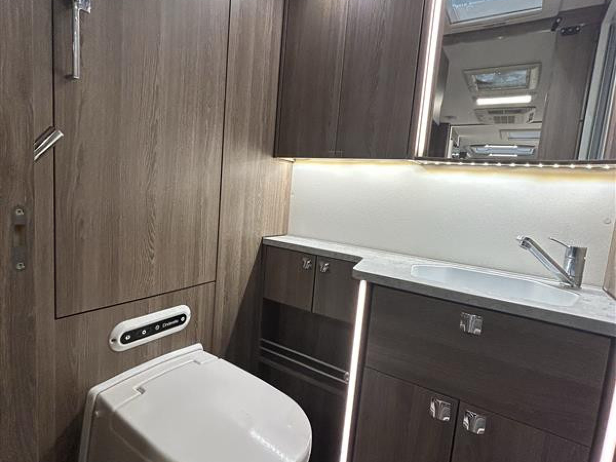 KABE TMMI 810 LT - 3.95 ränta utökad garanti, bild 15 av 26