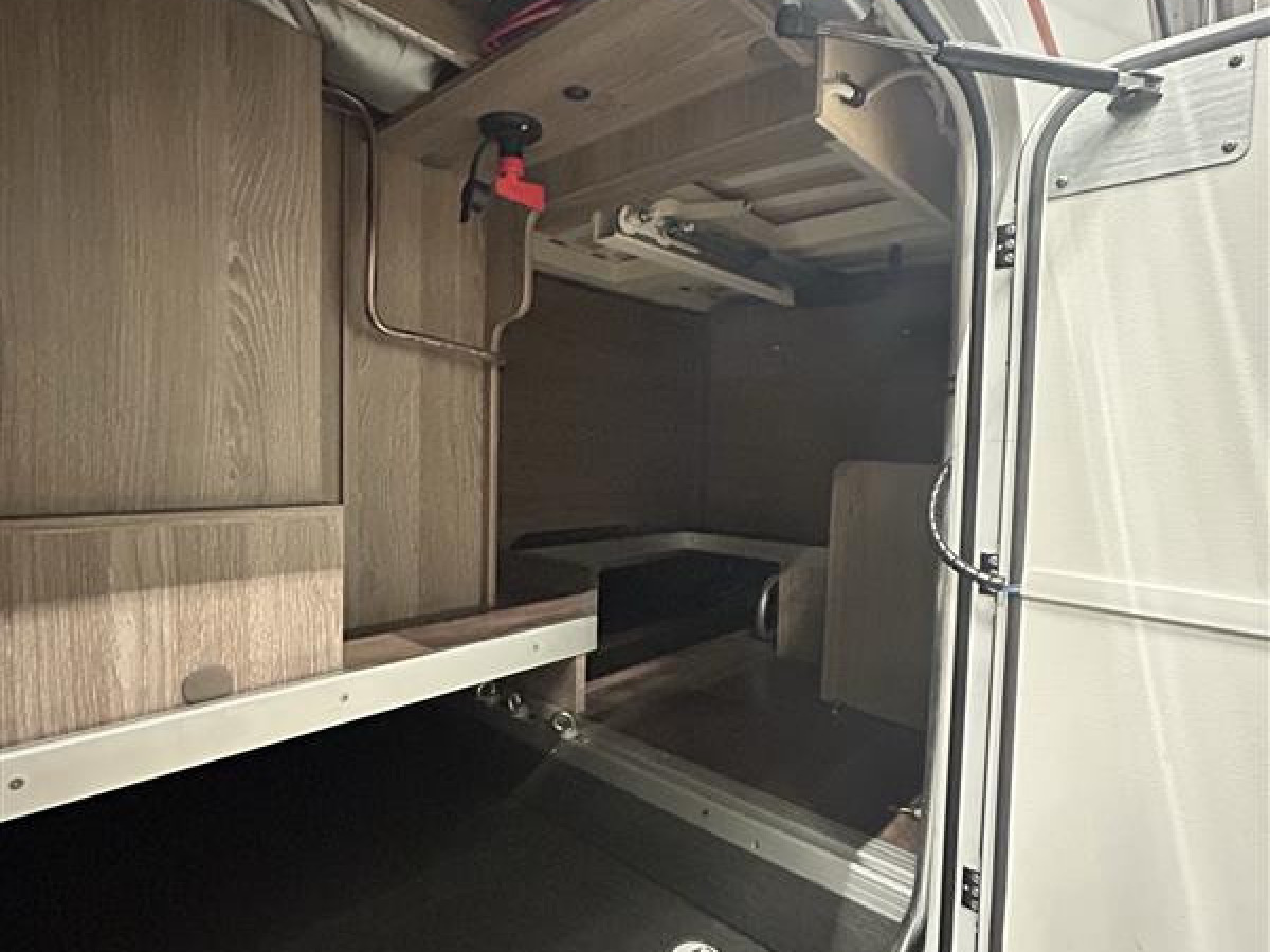 KABE TMMI 810 LT - 3.95 ränta utökad garanti, bild 23 av 26
