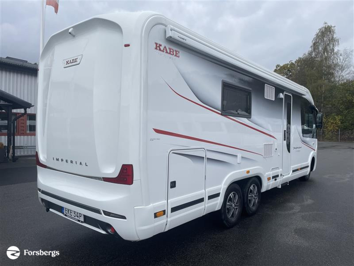 KABE TMMI 810 LT - 3.95 ränta utökad garanti, bild 25 av 26