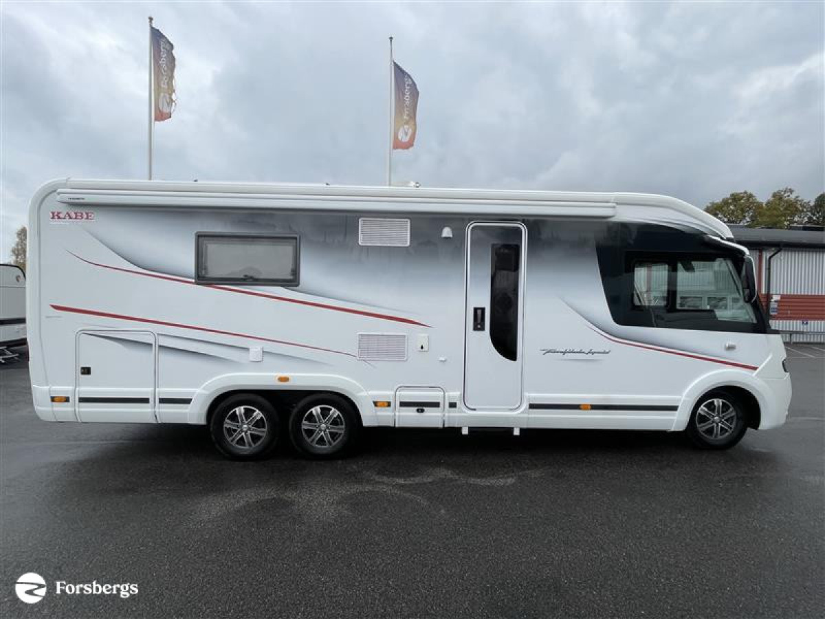 KABE TMMI 810 LT - 3.95 ränta utökad garanti, bild 26 av 26
