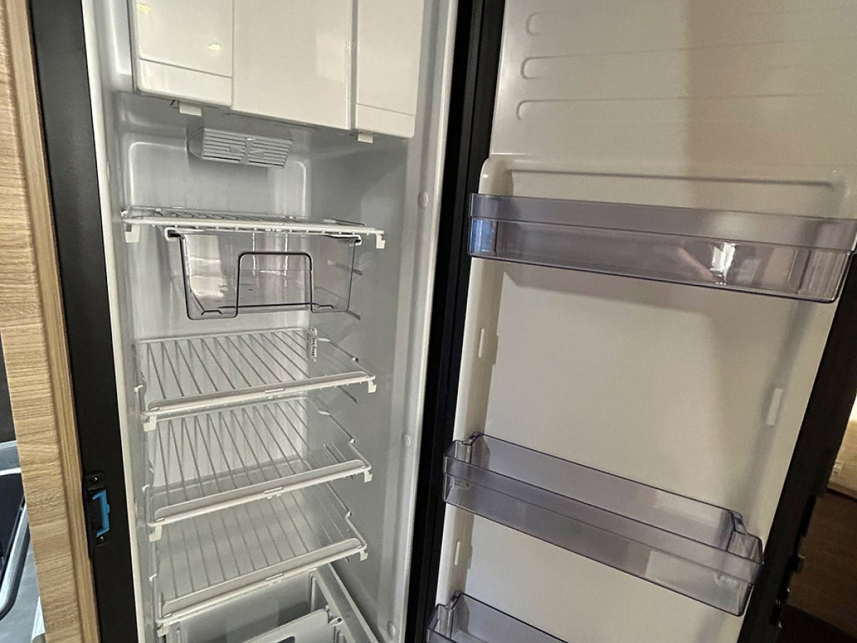 Knaus VAN TI PLUS 650 MEG Platinum Selection 4X4 AUTOMAT ALDE - OFFR, bild 22 av 42