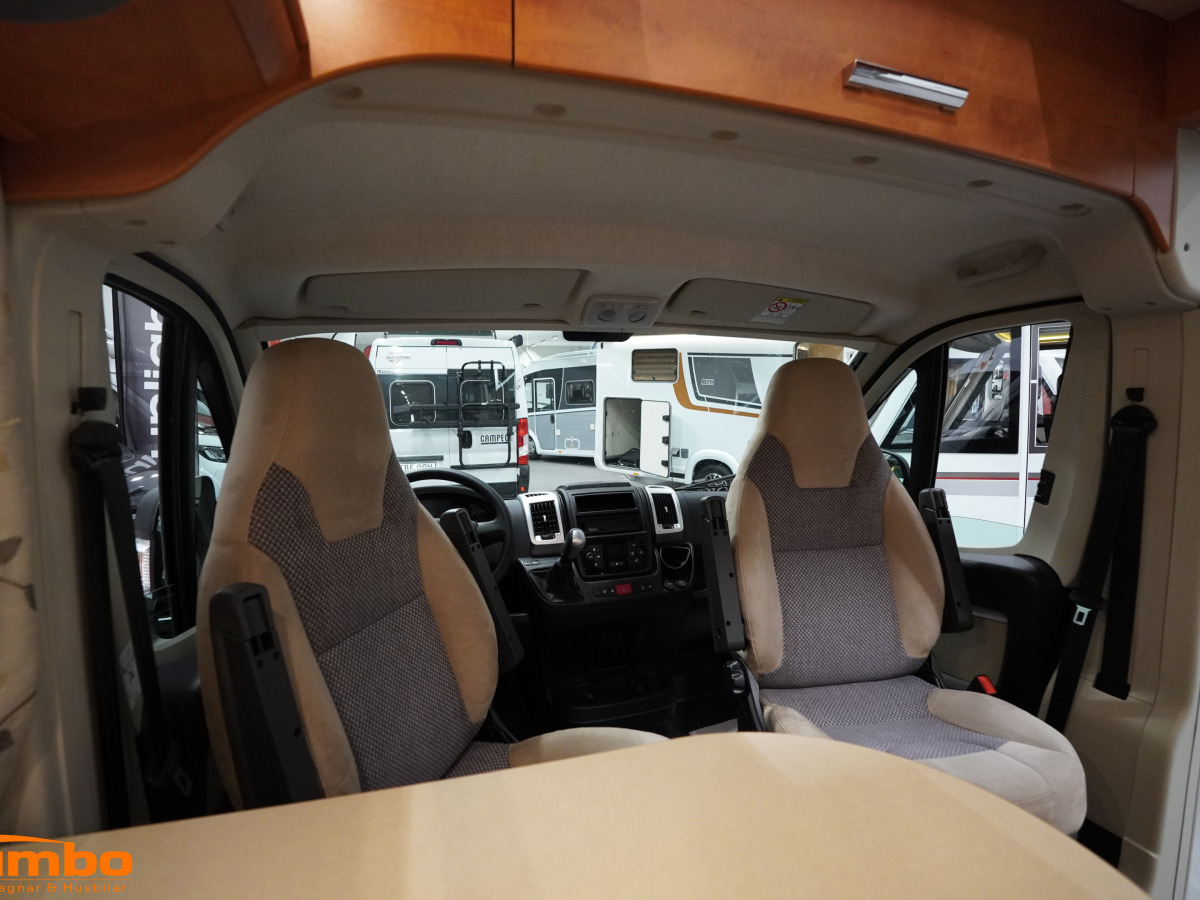 Malibu MALIBU VAN 640, Automat, bild 3 av 18