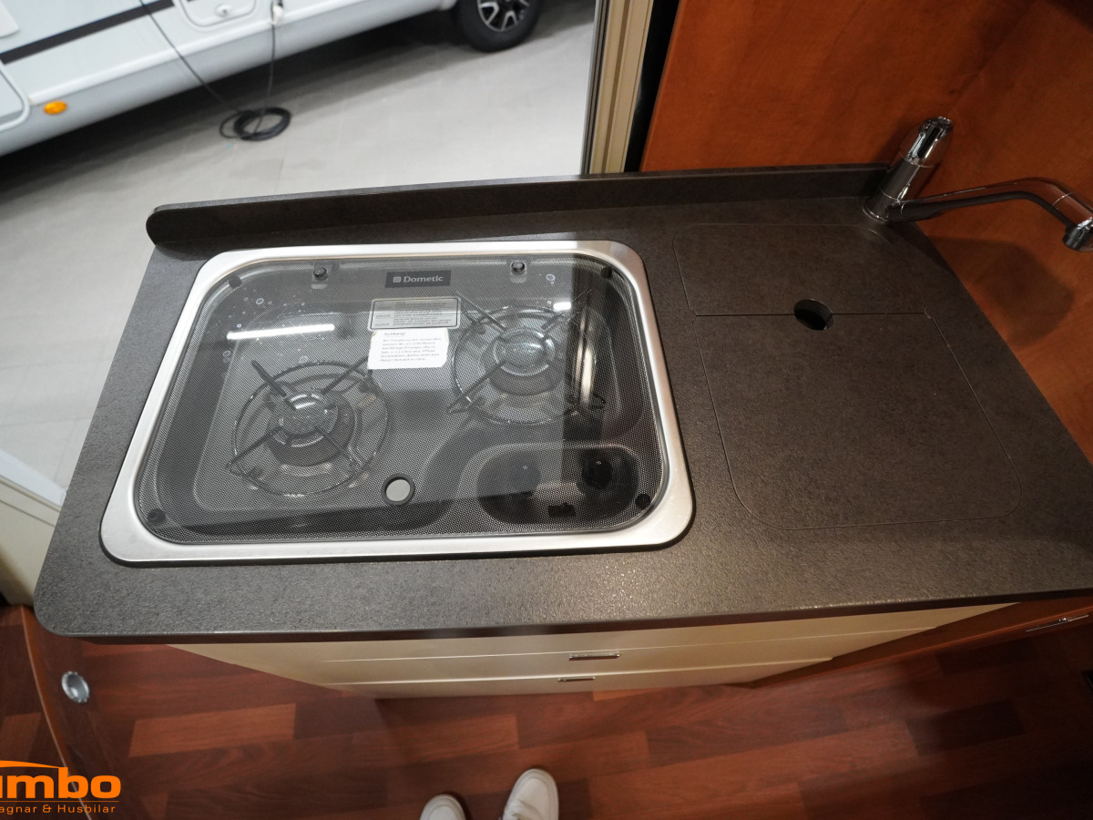 Malibu MALIBU VAN 640, Automat, bild 6 av 18