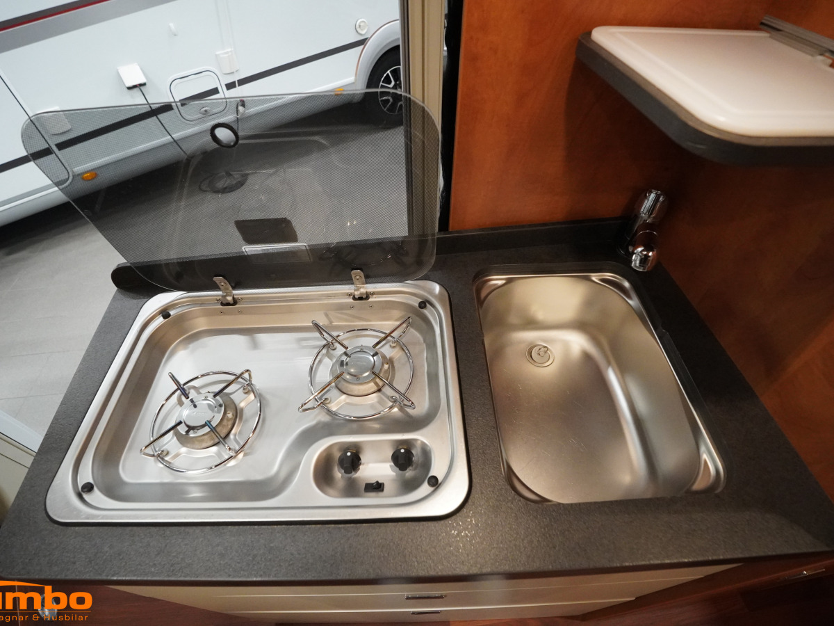 Malibu MALIBU VAN 640, Automat, bild 7 av 18
