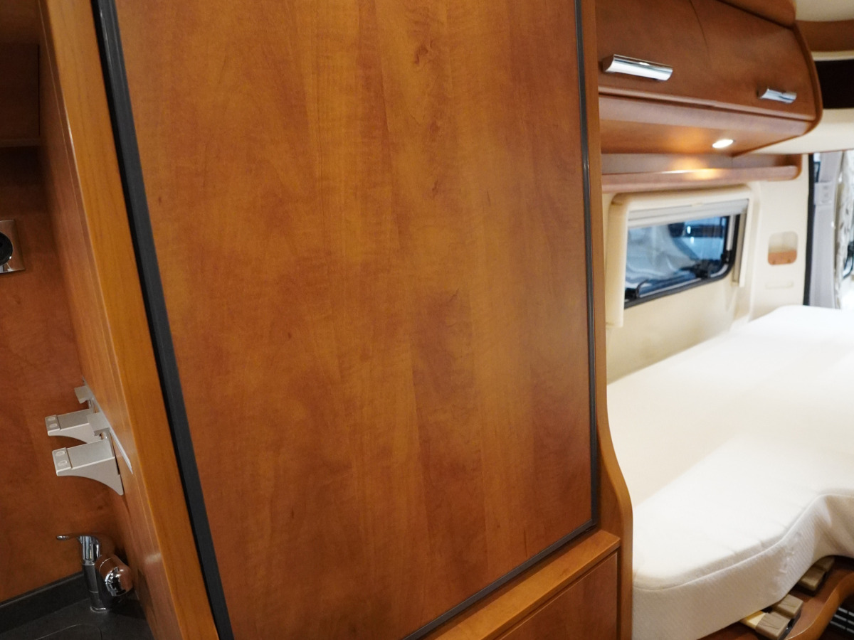 Malibu MALIBU VAN 640, Automat, bild 8 av 18