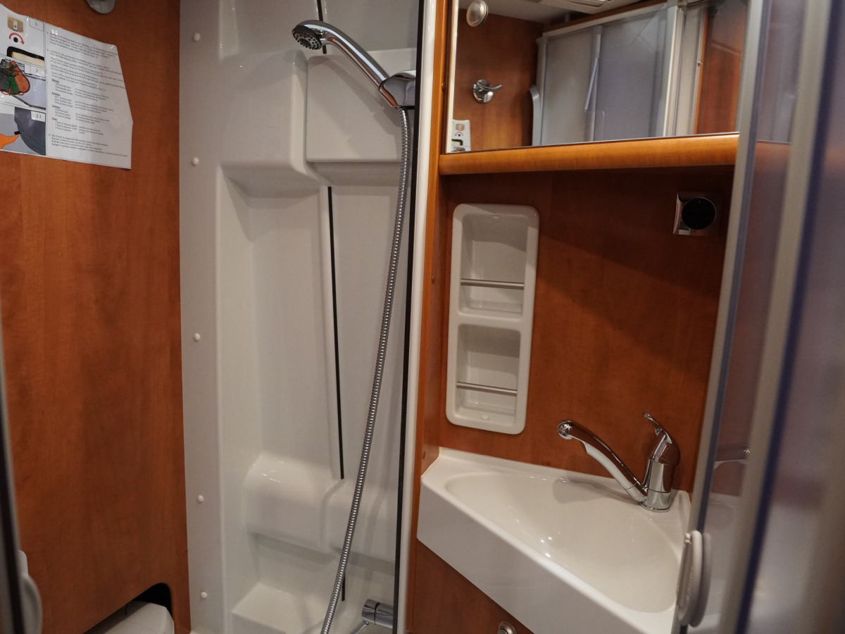 Malibu MALIBU VAN 640, Automat, bild 10 av 18