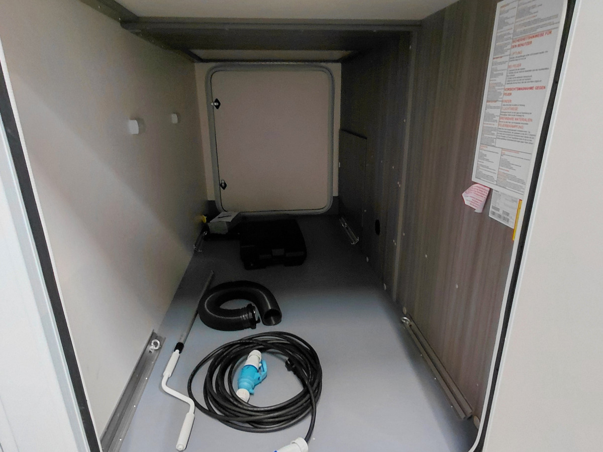 Hobby T65 GE, bild 3 av 11