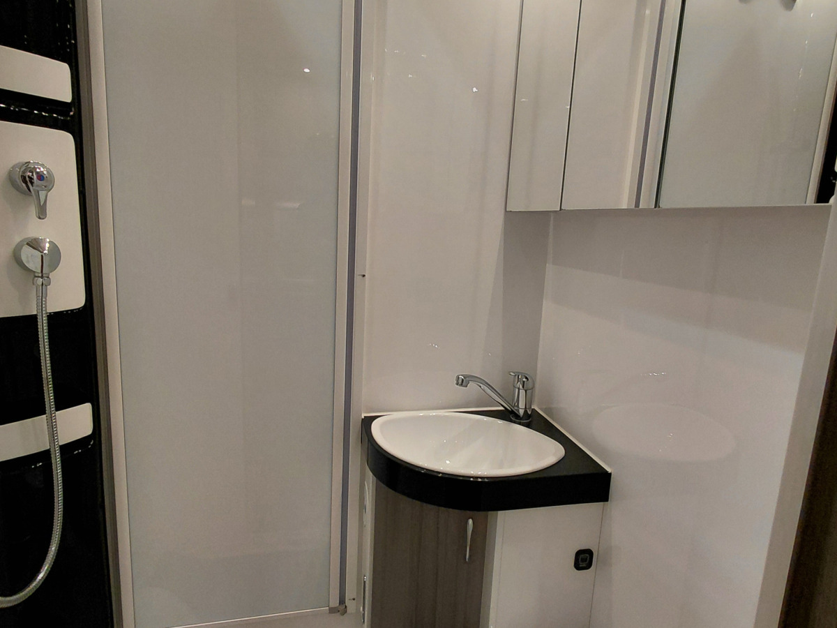 Hobby T65 GE, bild 9 av 11