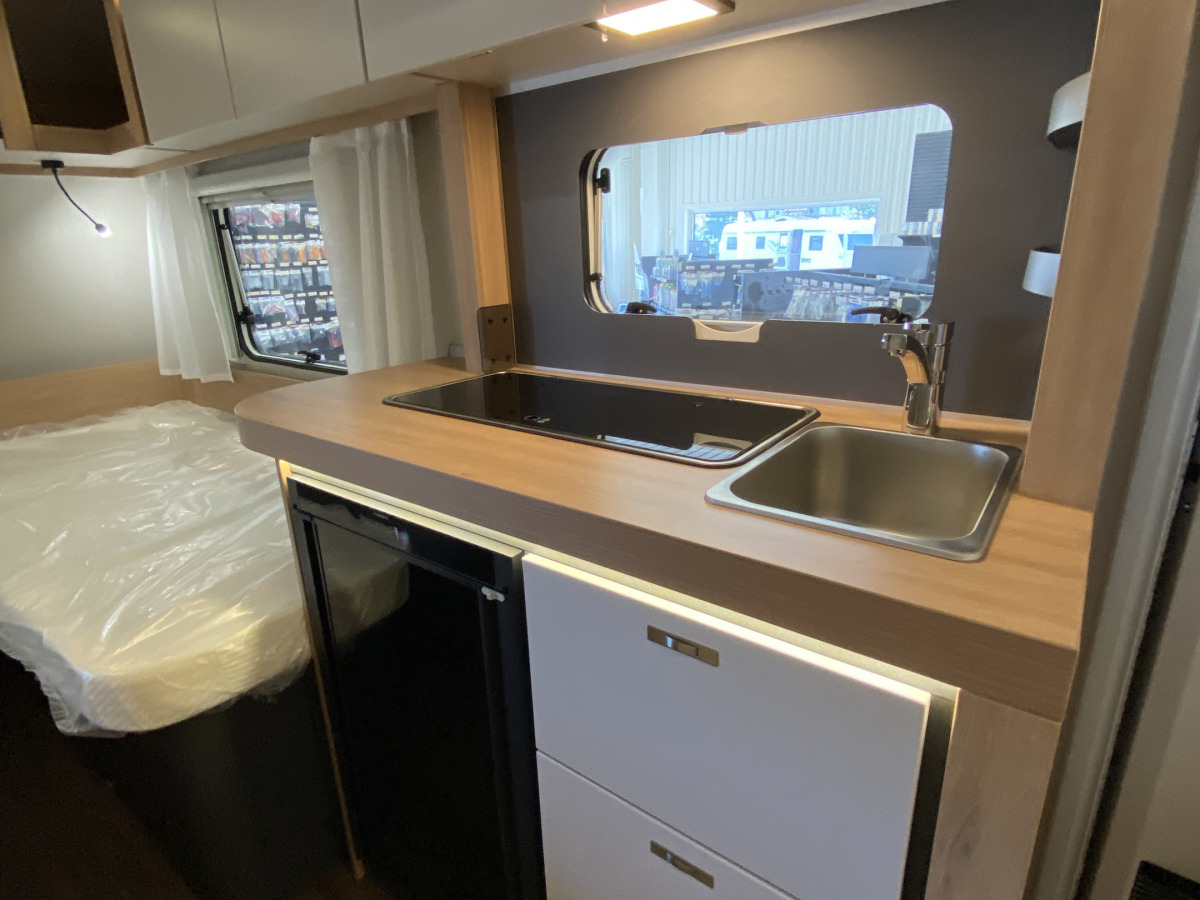 Knaus Sport 500 EU kampanj, bild 8 av 16